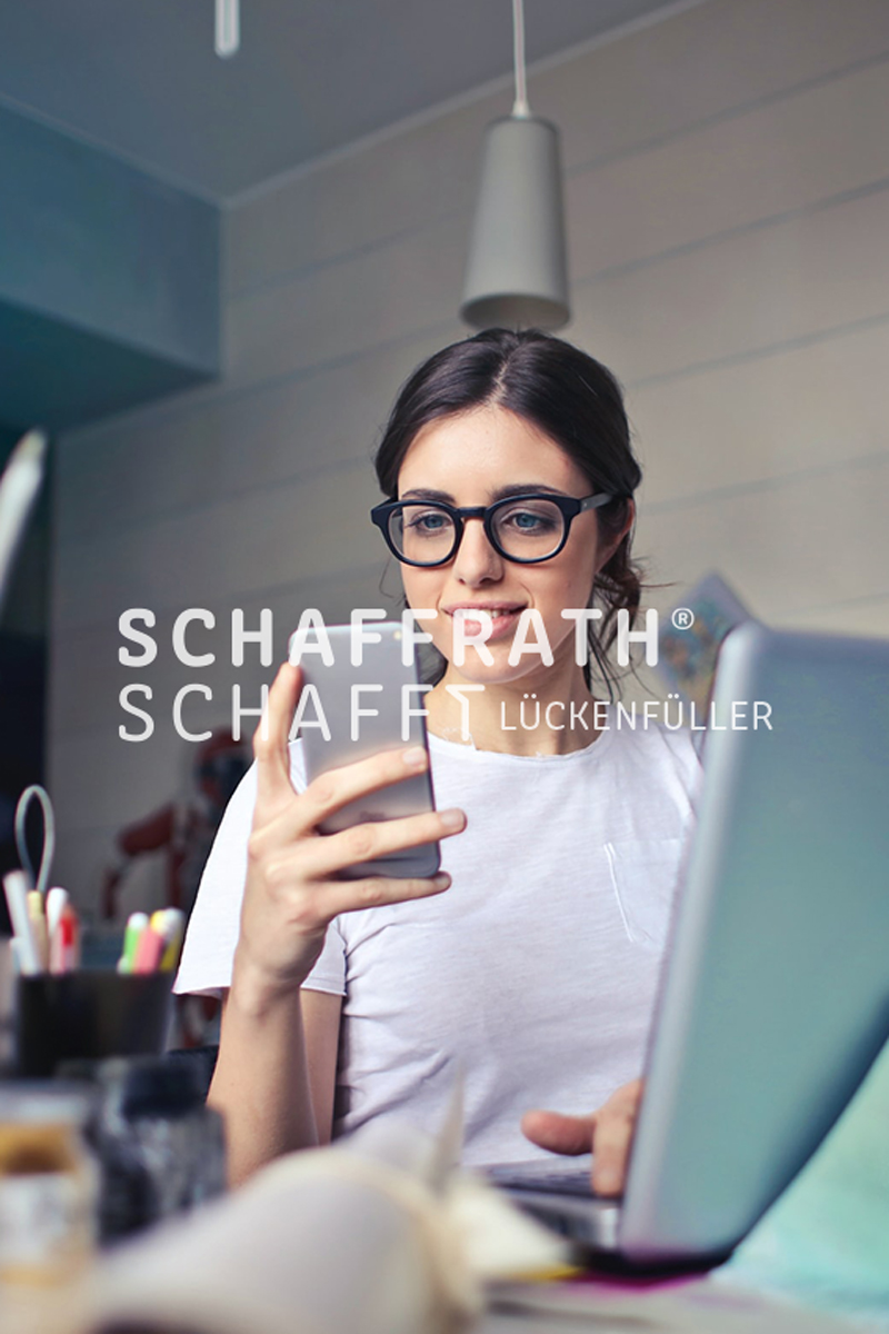 Placeholder Schaffrath (Default)
