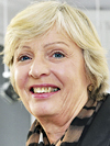 Dr. med. Gisela Albrecht